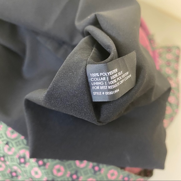 Club Monaco Peter Pan Collar Dress - Picture 8 of 8